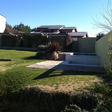 Altos De Ventana Aparthotel Sierra de la Ventana Bagian luar foto